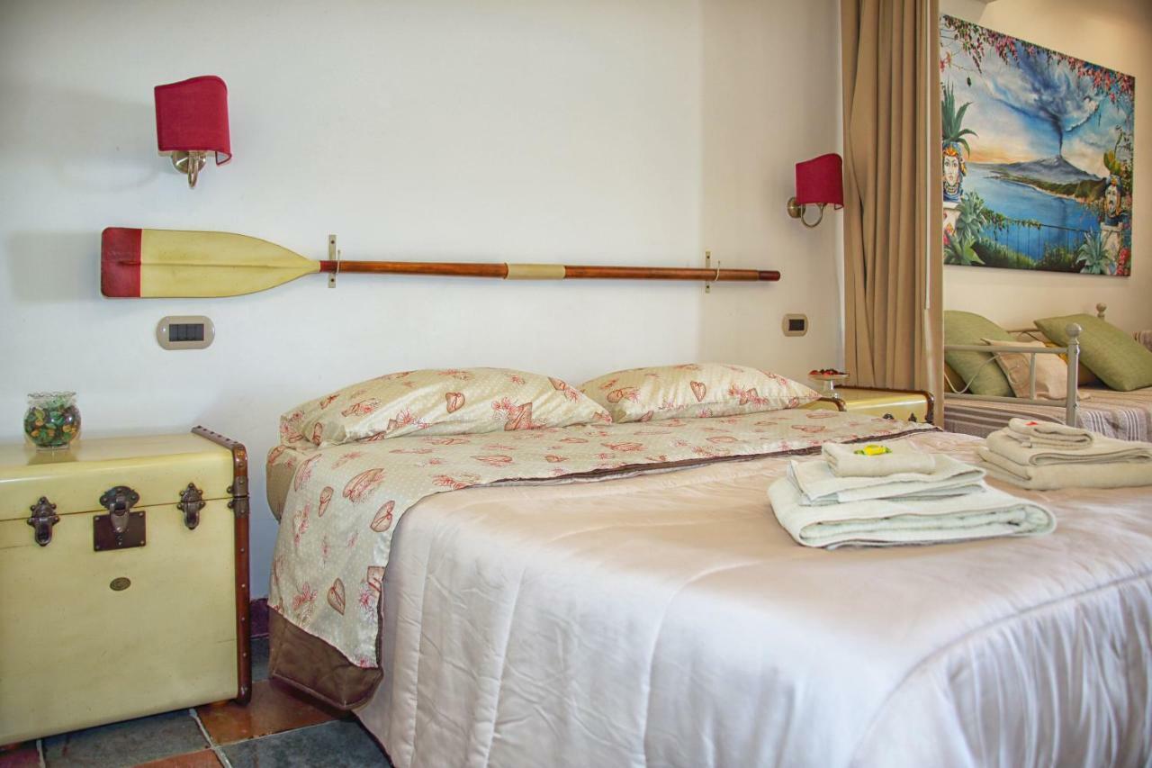 Ferienwohnung Antica Stazione Taormina Exterior foto